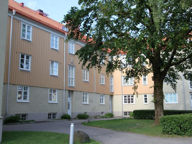 Lägenhet hyra i Trollhättan, Västra Götaland