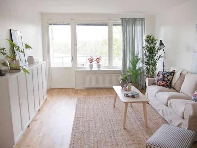 Lägenhet hyra i Märsta, Stockholm