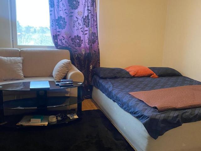 Rum hyra i Steninge, Stockholm