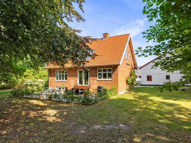 Villa til salg i Slagelse