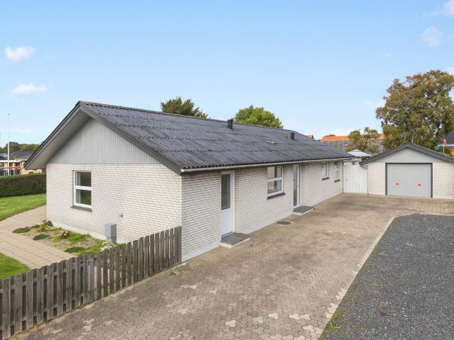 Villa til salg i Hals, Brønderslev-Dronninglund