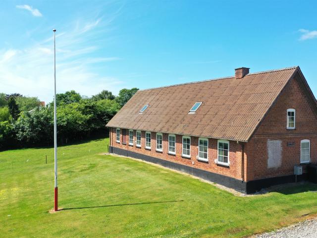 Villa til salg i Århus