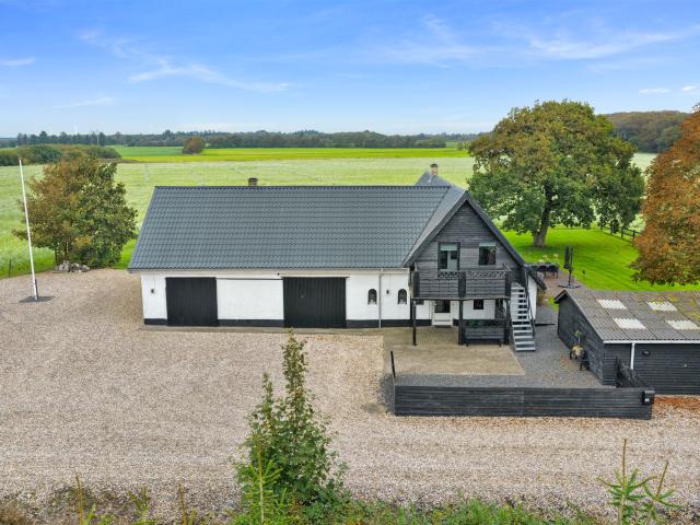 Landejendom til salg i Brøns Mølle, Brøns