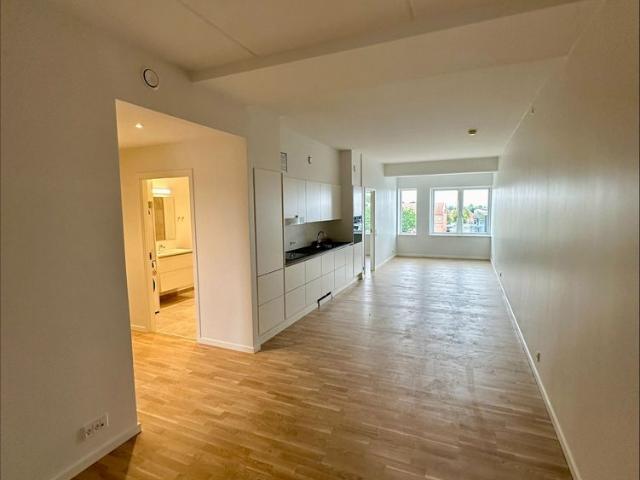 Lejlighed til leje i Viborg, Århus