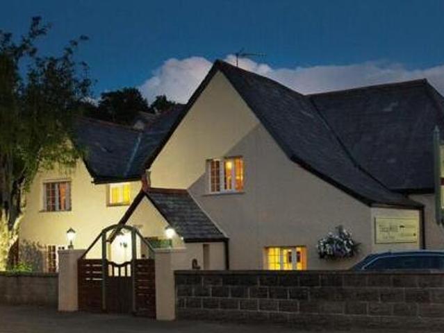 House for sale in Lifton, West Devon
