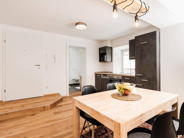 Apartment kaufen in Lungau, Salzburg