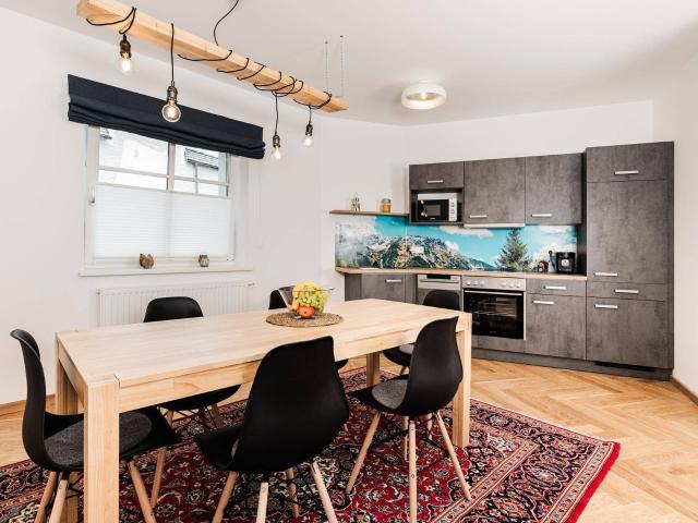 Apartment kaufen in Lungau, Salzburg