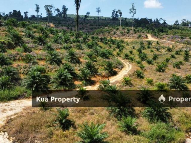 Property for sale in Long Jegan, Sarawak