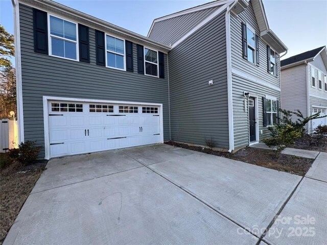 House for sale in Mecklenburg, North Carolina