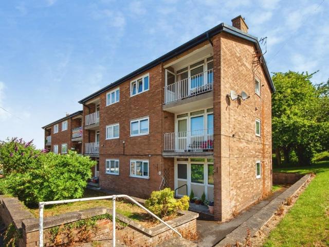 Apartment for rent in Crookes, South Yorkshire