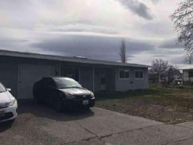 House for sale in Moses Lake, Washington