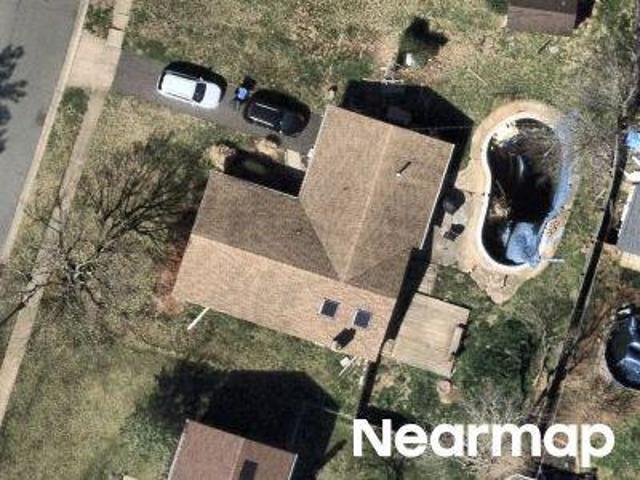 House for sale in Willingboro, New Jersey