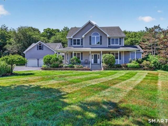 House for sale in Bolton, Connecticut