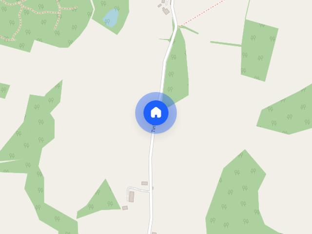 House for rent in Hadlow Down, Cross In Hand