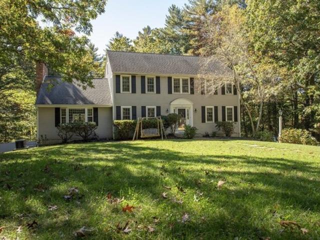 House for sale in Tinkertown, Duxbury