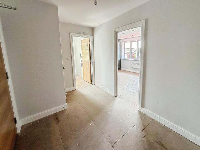 Apartment for rent in Westleigh, Wigan