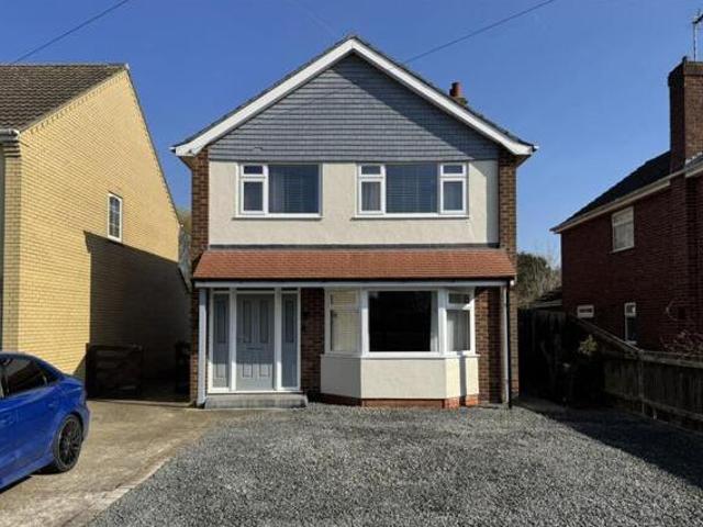 House for sale in Lyons, Greater London