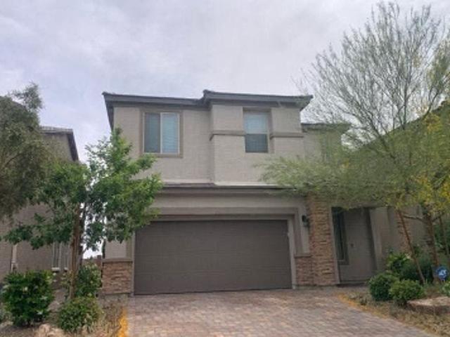 House for sale in Nevada