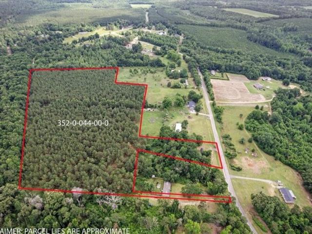 Land for sale in Hephzibah Land for sale in Hephzibah