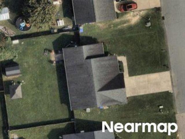 House for sale in Fayetteville, North Carolina