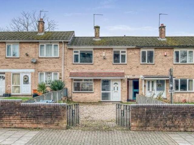 House for sale in Rednal, West Midlands