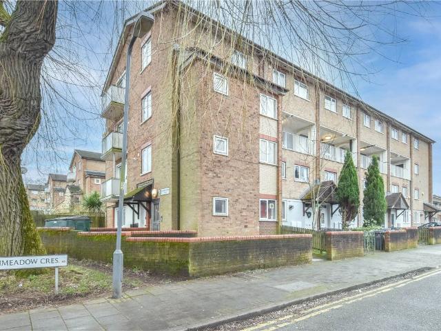 Apartment for rent in Rednal, West Midlands