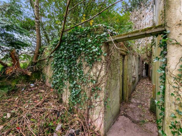 Terraced House for sale in New Ross