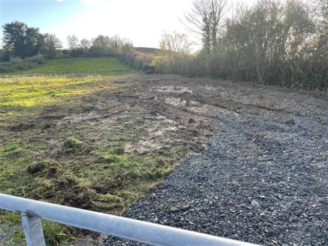 Property for sale in Cappamore, South Tipperary