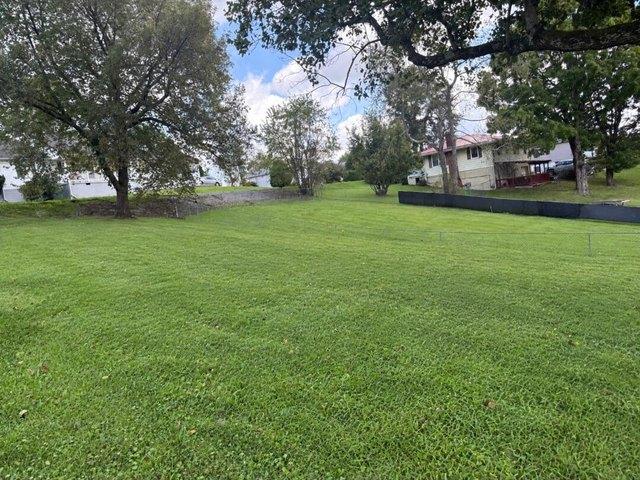 Land for sale in Tara Estates, Summersville