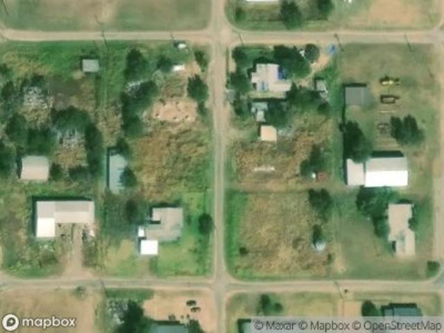 Land for sale in Harmon, Oklahoma