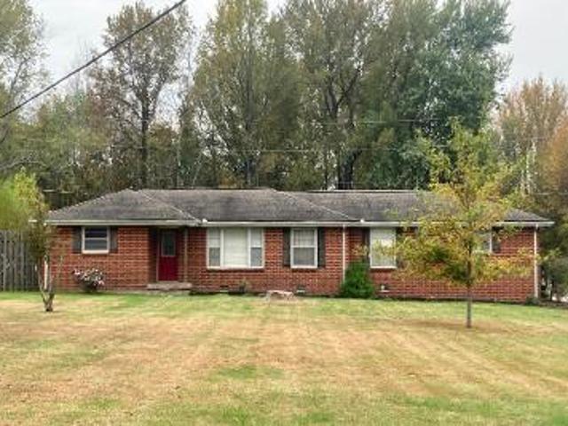 House for sale in Tennessee