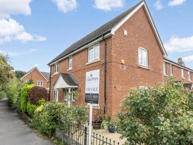 House for sale in Newtown, Eastleigh