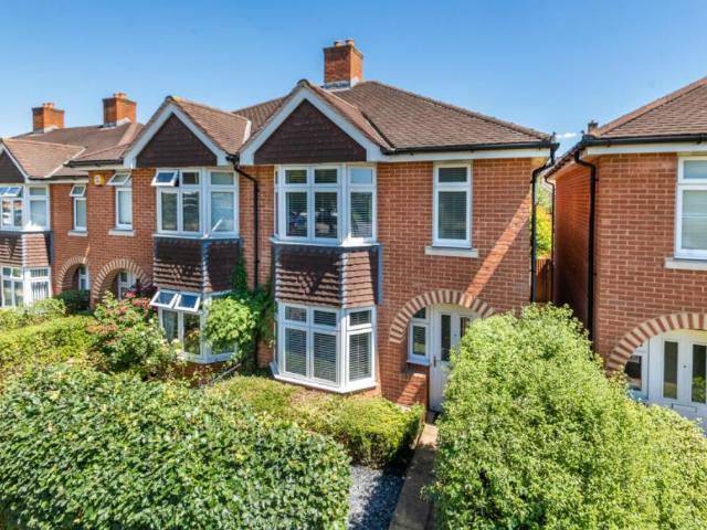 House for rent in Eastleigh, Helford