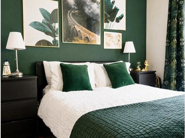 Apartment for rent in Highbury, Greater London