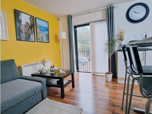 Apartment for rent in Highbury, Greater London