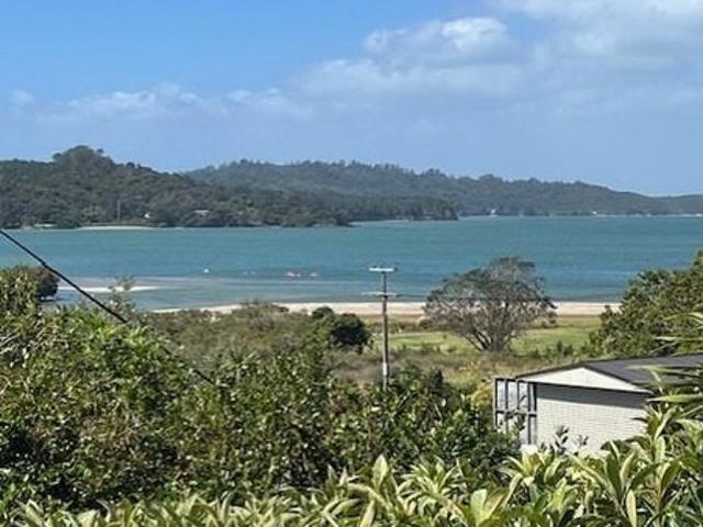 House for rent in Tinopai, Northland