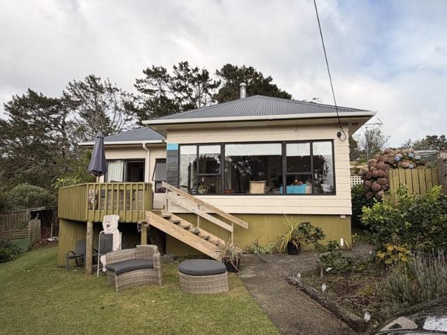 House for rent in Tinopai, Northland