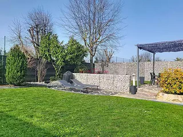 Maison vente à Reims, Tinqueux