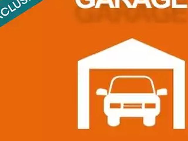 Garage vente à Reims, Tinqueux