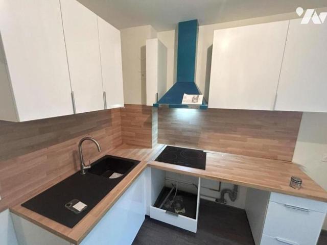Appartement location à Reims, Tinqueux