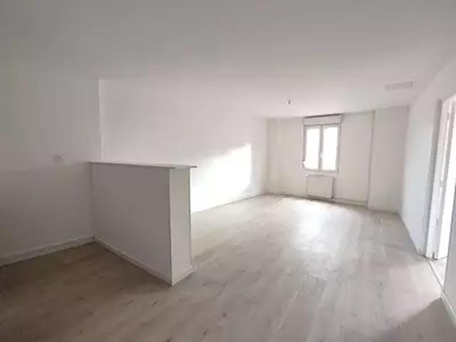 Appartement location à Tinqueux, Marne