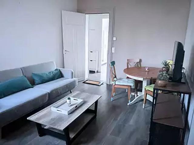 Appartement location à Reims, Tinqueux