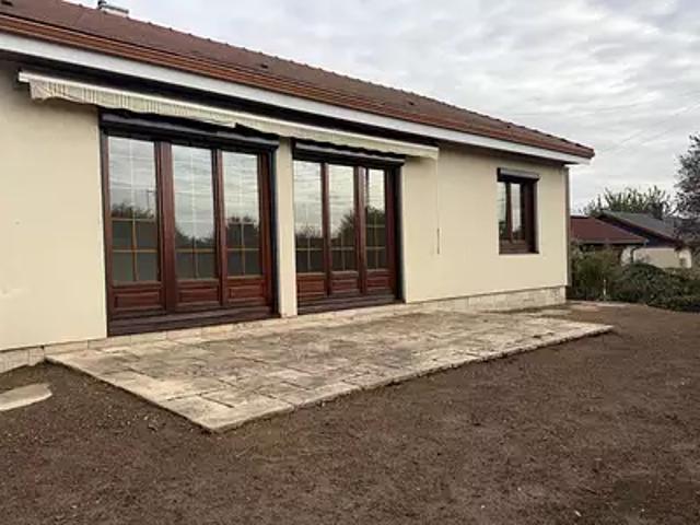 Maison location à Tinqueux, Marne
