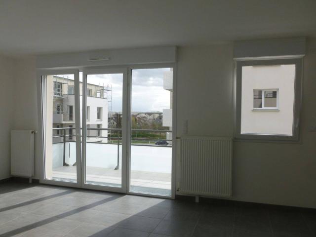 Appartement location à Tinqueux, Marne