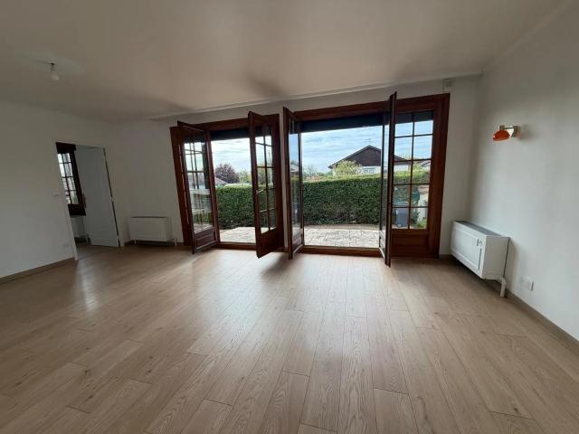 Appartement location à Tinqueux, Marne