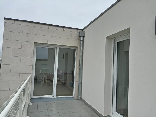 Appartement location à Reims, Tinqueux