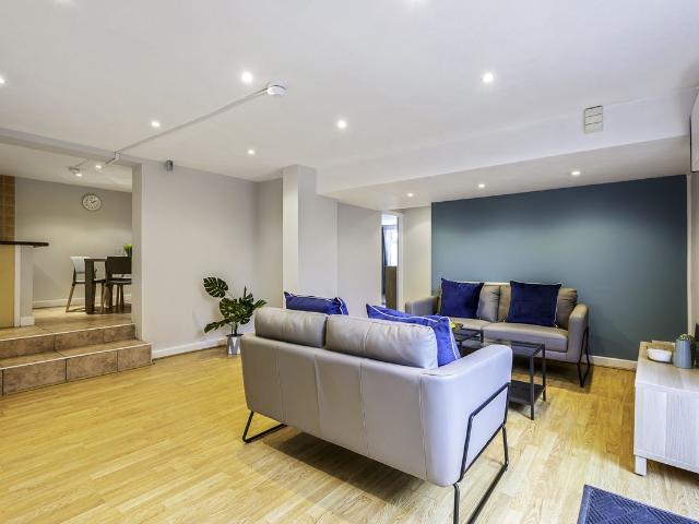 House for rent in West Yorkshire