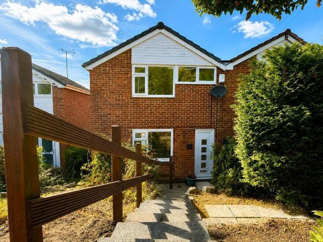 House for rent in Cookridge, West Yorkshire