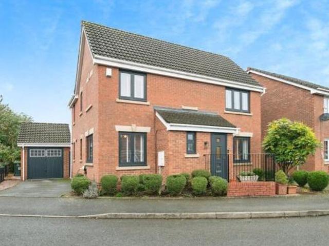 House for sale in West Midlands