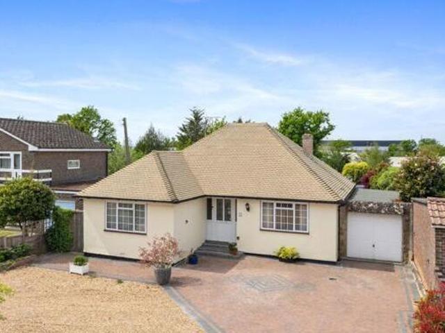 House for sale in Three Bridges, Glynde